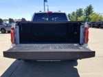 2024 Ford F-150 XLT 4WD SuperCrew 5.5' Box