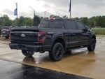 2024 Ford F-150 XLT 4WD SuperCrew 5.5' Box