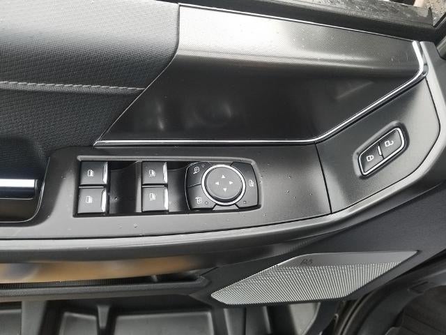 2024 Ford F-150 XLT 4WD SuperCrew 5.5' Box