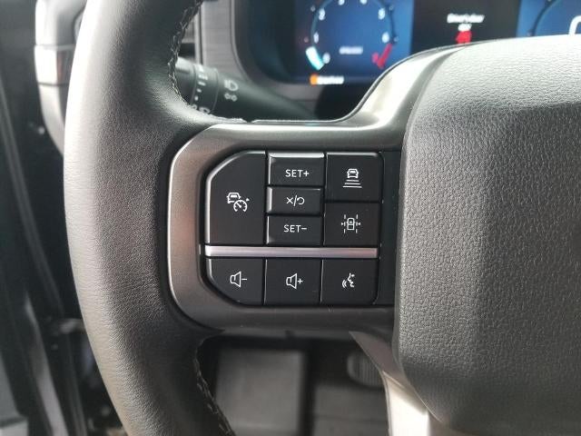 2024 Ford F-150 XLT 4WD SuperCrew 5.5' Box
