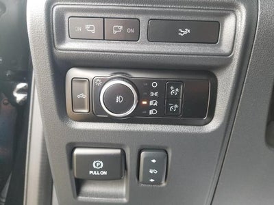 2024 Ford F-150 XLT 4WD SuperCrew 5.5' Box
