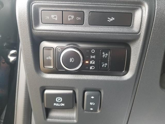2024 Ford F-150 XLT 4WD SuperCrew 5.5' Box