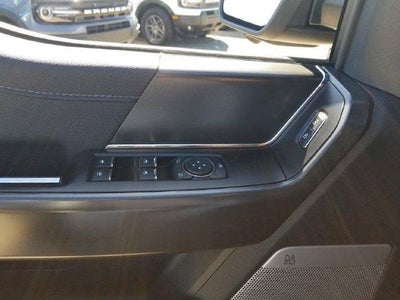 2024 Ford F-150 XLT 4WD SuperCrew 5.5' Box