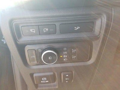 2024 Ford F-150 XLT 4WD SuperCrew 5.5' Box
