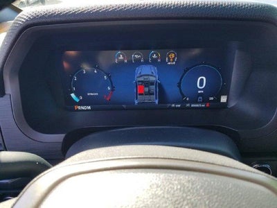 2024 Ford F-150 XLT 4WD SuperCrew 5.5' Box