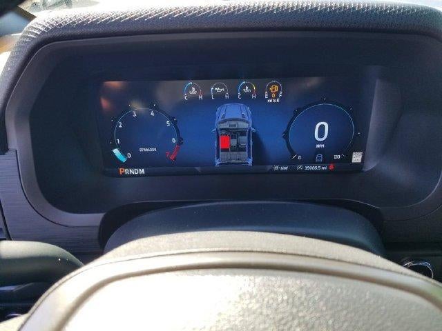 2024 Ford F-150 XLT 4WD SuperCrew 5.5' Box