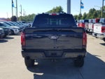 2024 Ford F-150 XLT 4WD SuperCrew 5.5' Box