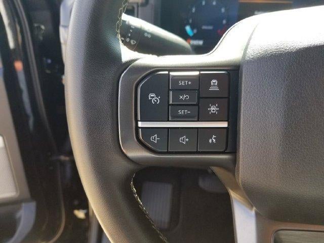 2024 Ford F-150 XLT 4WD SuperCrew 5.5' Box