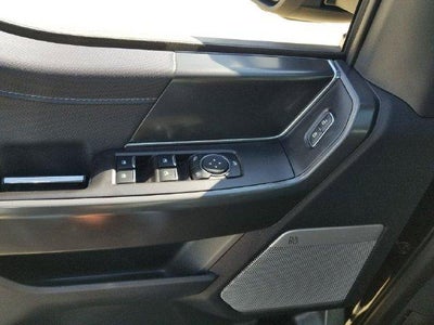2024 Ford F-150 XLT 4WD SuperCrew 5.5' Box