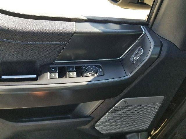 2024 Ford F-150 XLT 4WD SuperCrew 5.5' Box