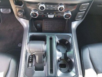 2024 Ford F-150 XLT 4WD SuperCrew 5.5' Box