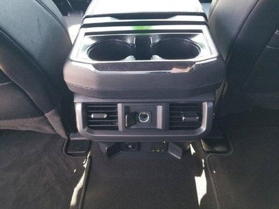 2024 Ford F-150 XLT 4WD SuperCrew 5.5' Box