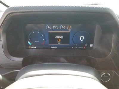 2024 Ford F-150 XLT 4WD SuperCrew 5.5' Box