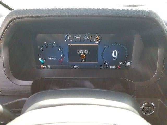 2024 Ford F-150 XLT 4WD SuperCrew 5.5' Box