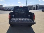 2024 Ford F-150 XLT 4WD SuperCrew 5.5' Box