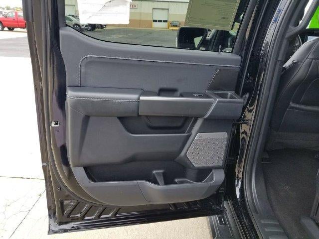 2024 Ford F-150 XLT 4WD SuperCrew 5.5' Box