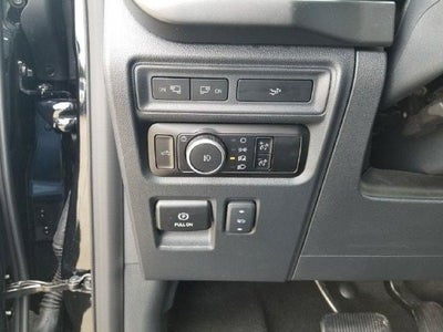 2024 Ford F-150 XLT 4WD SuperCrew 5.5' Box
