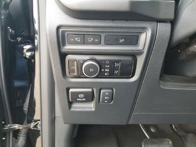 2024 Ford F-150 XLT 4WD SuperCrew 5.5' Box