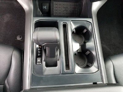 2024 Ford F-150 XLT 4WD SuperCrew 5.5' Box