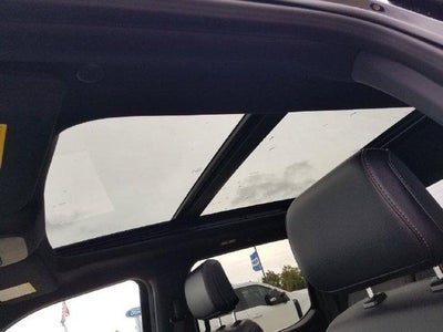 2024 Ford F-150 XLT 4WD SuperCrew 5.5' Box