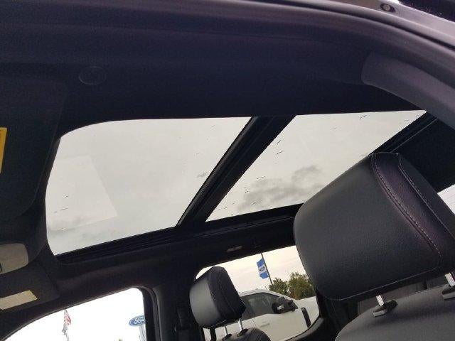 2024 Ford F-150 XLT 4WD SuperCrew 5.5' Box