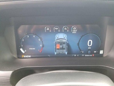 2024 Ford F-150 XLT 4WD SuperCrew 5.5' Box