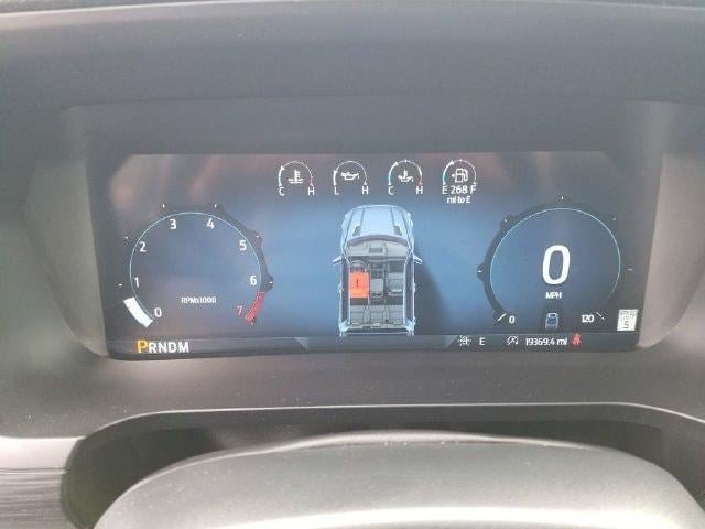 2024 Ford F-150 XLT 4WD SuperCrew 5.5' Box