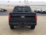 2024 Ford F-150 XLT 4WD SuperCrew 5.5' Box