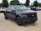 2024 Ford F-150 XLT 4WD SuperCrew 5.5' Box