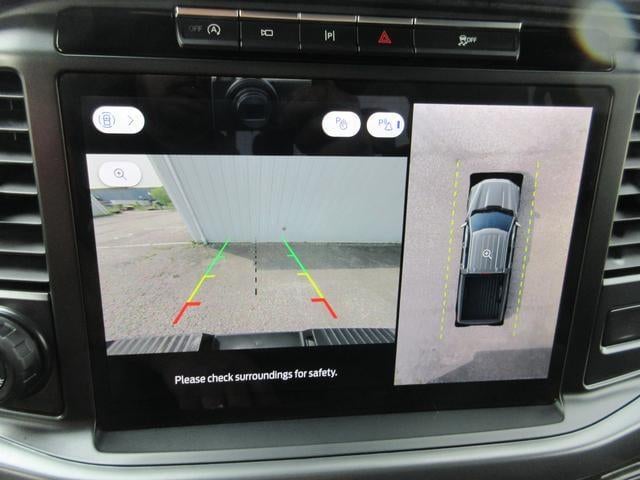 2024 Ford F-150 XLT 4WD SuperCrew 5.5' Box