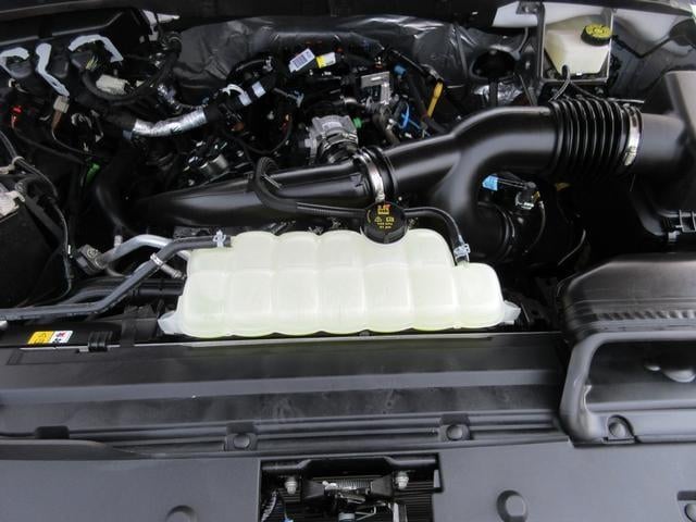 2024 Ford F-150 XLT 4WD SuperCrew 5.5' Box