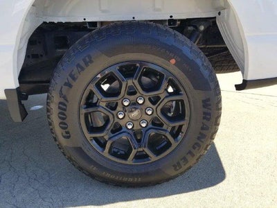 2024 Ford F-150 XLT 4WD SuperCrew 5.5' Box