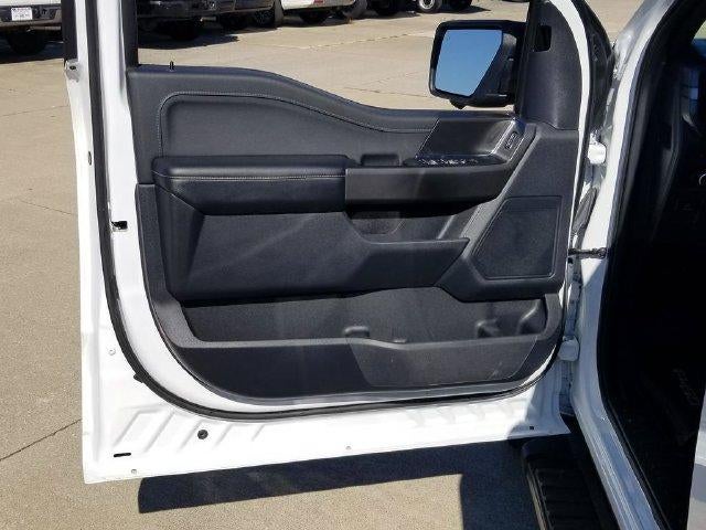 2024 Ford F-150 XLT 4WD SuperCrew 5.5' Box