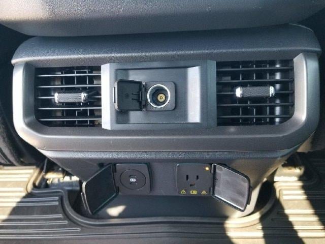2024 Ford F-150 XLT 4WD SuperCrew 5.5' Box