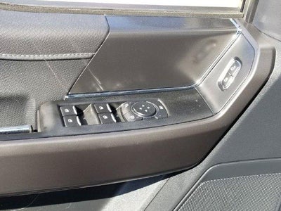 2024 Ford F-150 XLT 4WD SuperCrew 5.5' Box