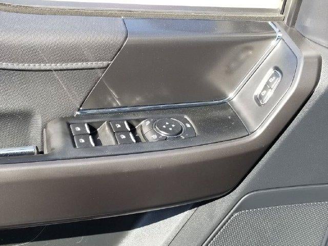 2024 Ford F-150 XLT 4WD SuperCrew 5.5' Box