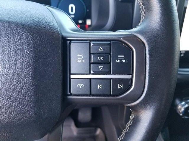 2024 Ford F-150 XLT 4WD SuperCrew 5.5' Box