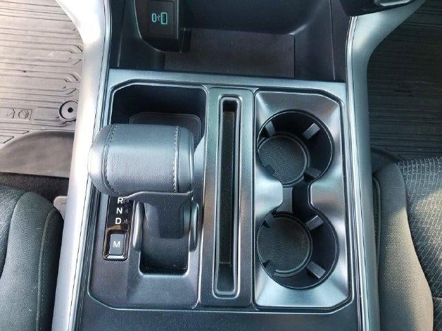 2024 Ford F-150 XLT 4WD SuperCrew 5.5' Box