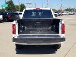 2024 Ford F-150 XLT 4WD SuperCrew 5.5' Box
