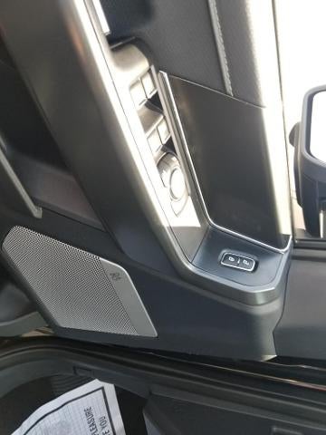 2024 Ford F-150 XLT 4WD SuperCrew 5.5' Box