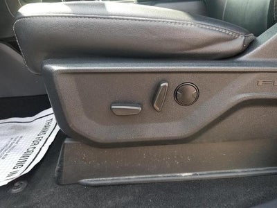 2024 Ford F-150 XLT 4WD SuperCrew 5.5' Box