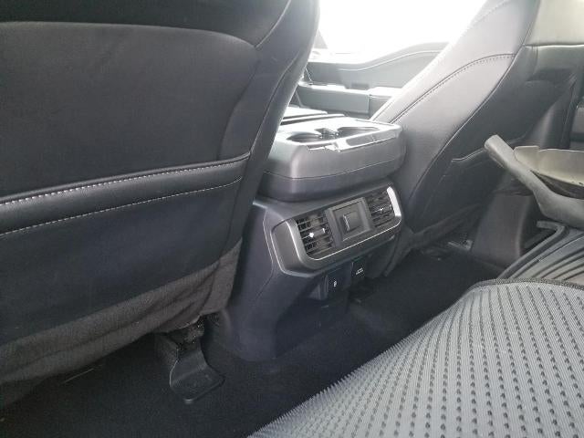 2024 Ford F-150 XLT 4WD SuperCrew 5.5' Box