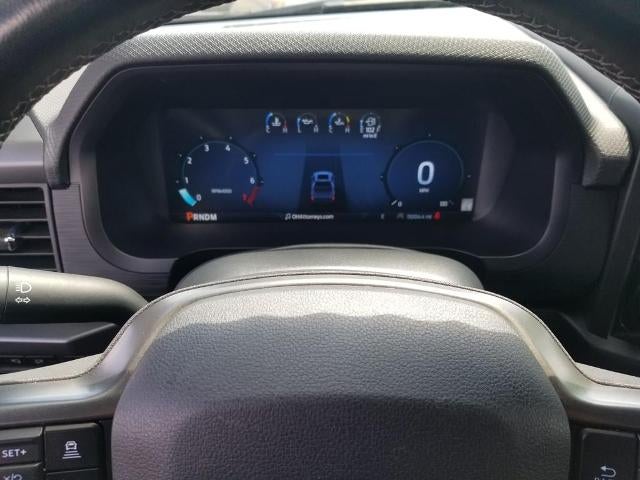 2024 Ford F-150 XLT 4WD SuperCrew 5.5' Box