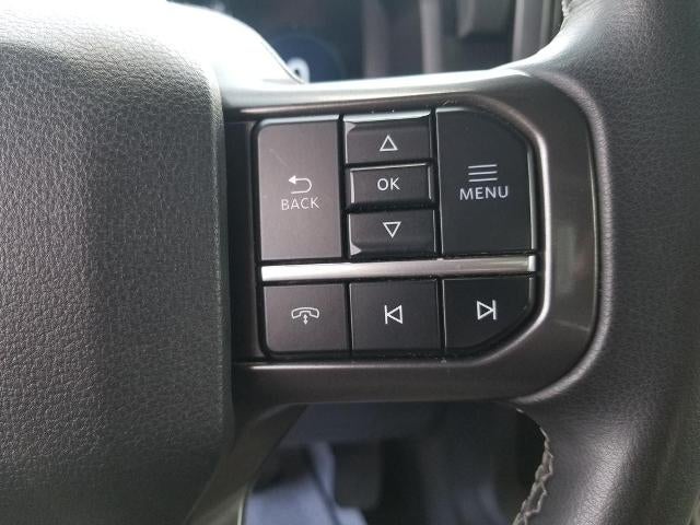 2024 Ford F-150 XLT 4WD SuperCrew 5.5' Box