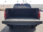 2024 Ford F-150 XLT 4WD SuperCrew 5.5' Box