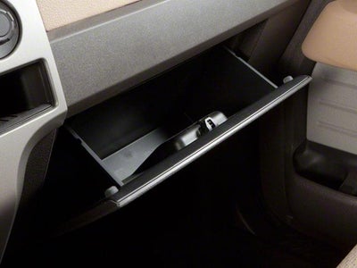 2011 Ford F-150 2WD SuperCab 6-1/2 Ft Box XL