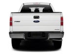 2011 Ford F-150 2WD SuperCab 6-1/2 Ft Box XL