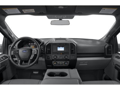 2019 Ford F-150 XL 4WD SuperCab 6.5' Box
