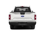 2019 Ford F-150 XL 4WD SuperCab 6.5' Box