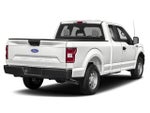 2019 Ford F-150 XL 4WD SuperCab 6.5' Box
